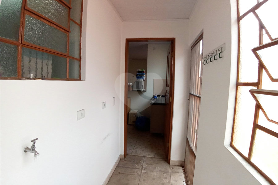 Casa Térrea à venda com 2 quartos em Água Fria, São Paulo, SP
