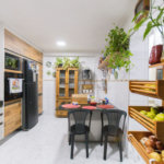 Casa com 3 dormitórios à venda por R$ 1.980.000,00 - Pompéia - Santos/SP
