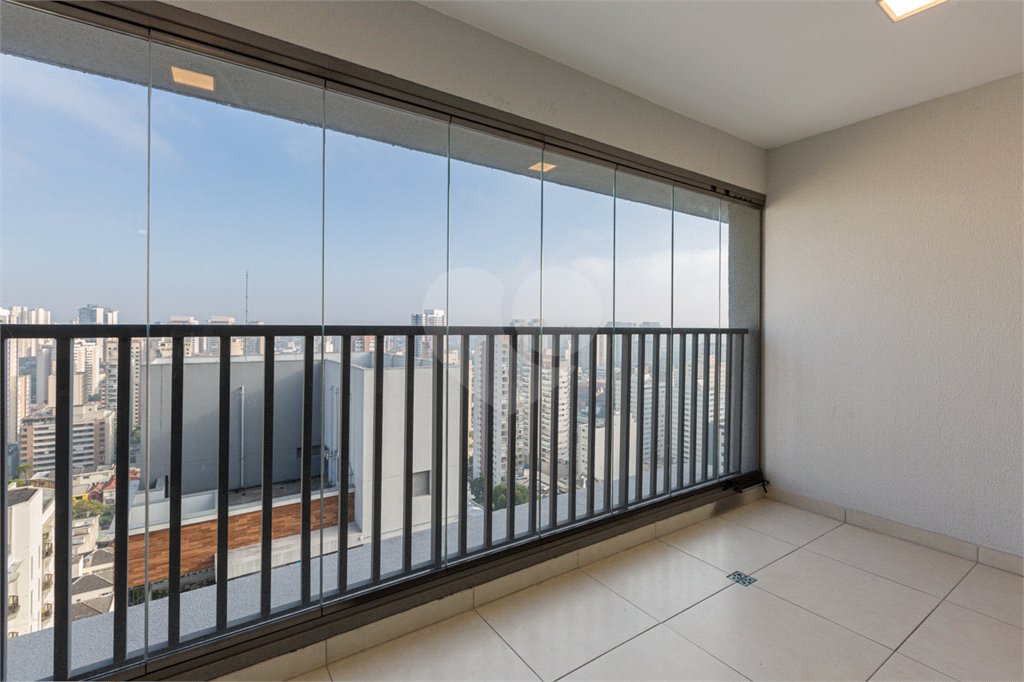Apartamento à venda com 2 suítes em Perdizes, São Paulo, SP