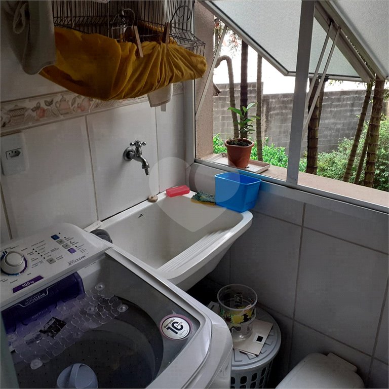 Apartamento à venda com 2 quartos em Freguesia do Ó, São Paulo, SP