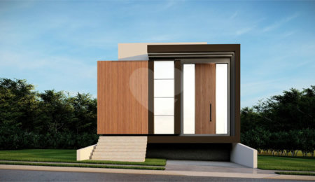 Casa à venda com 3 quartos, sendo 1 suíte, no condomínio Horto Florestal Villagio, Sorocaba - SP
