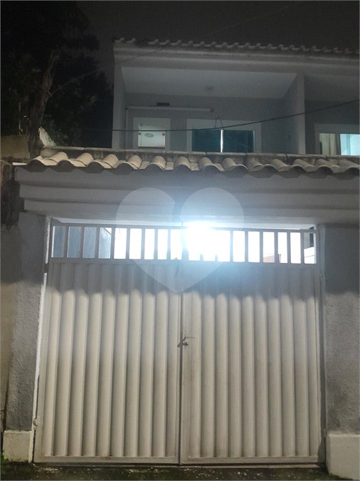 Duplex à venda com 2 suítes em Cosmos, Rio de Janeiro, RJ