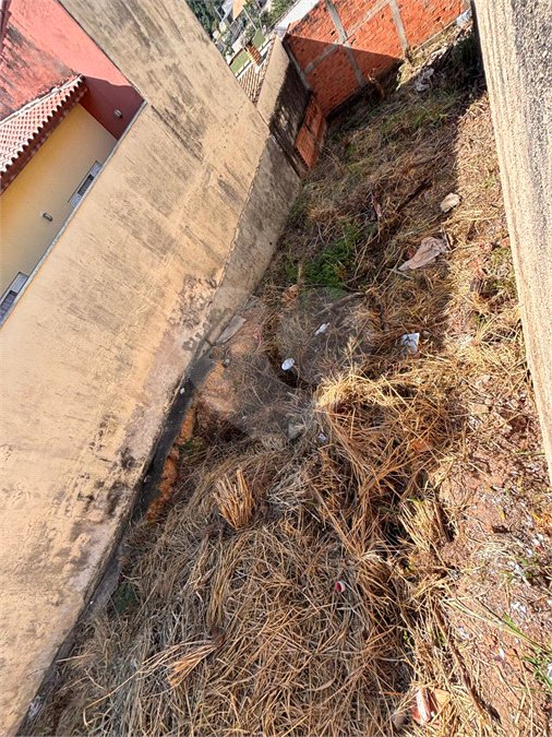 Terreno à venda em Vila Roma, Salto, SP