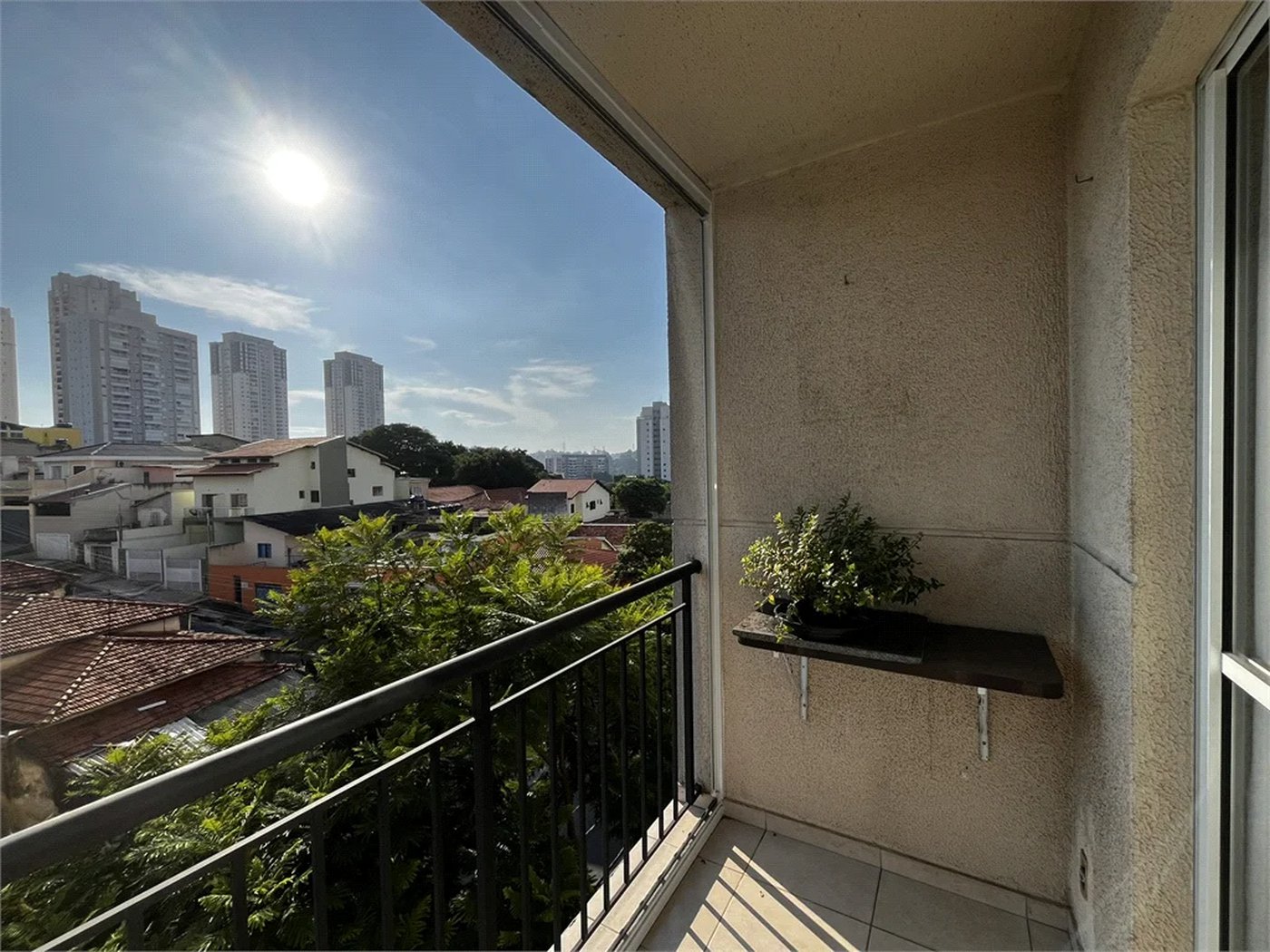 Apartamento à venda com 1 quarto em Jardim Monte Kemel, São Paulo, SP