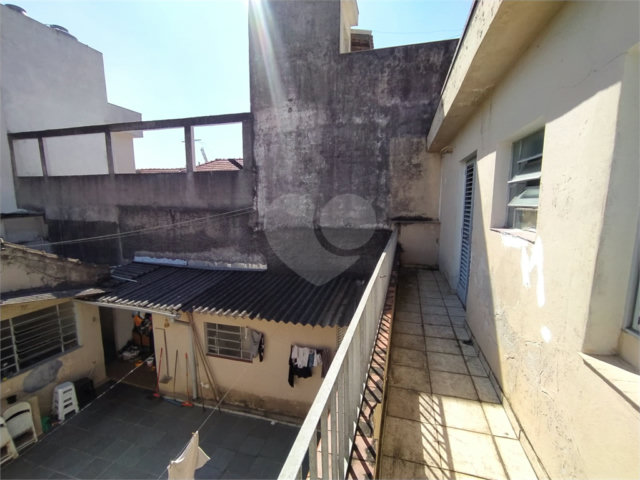 Sobrado à venda com 3 quartos em Vila Santa Clara, São Paulo, SP