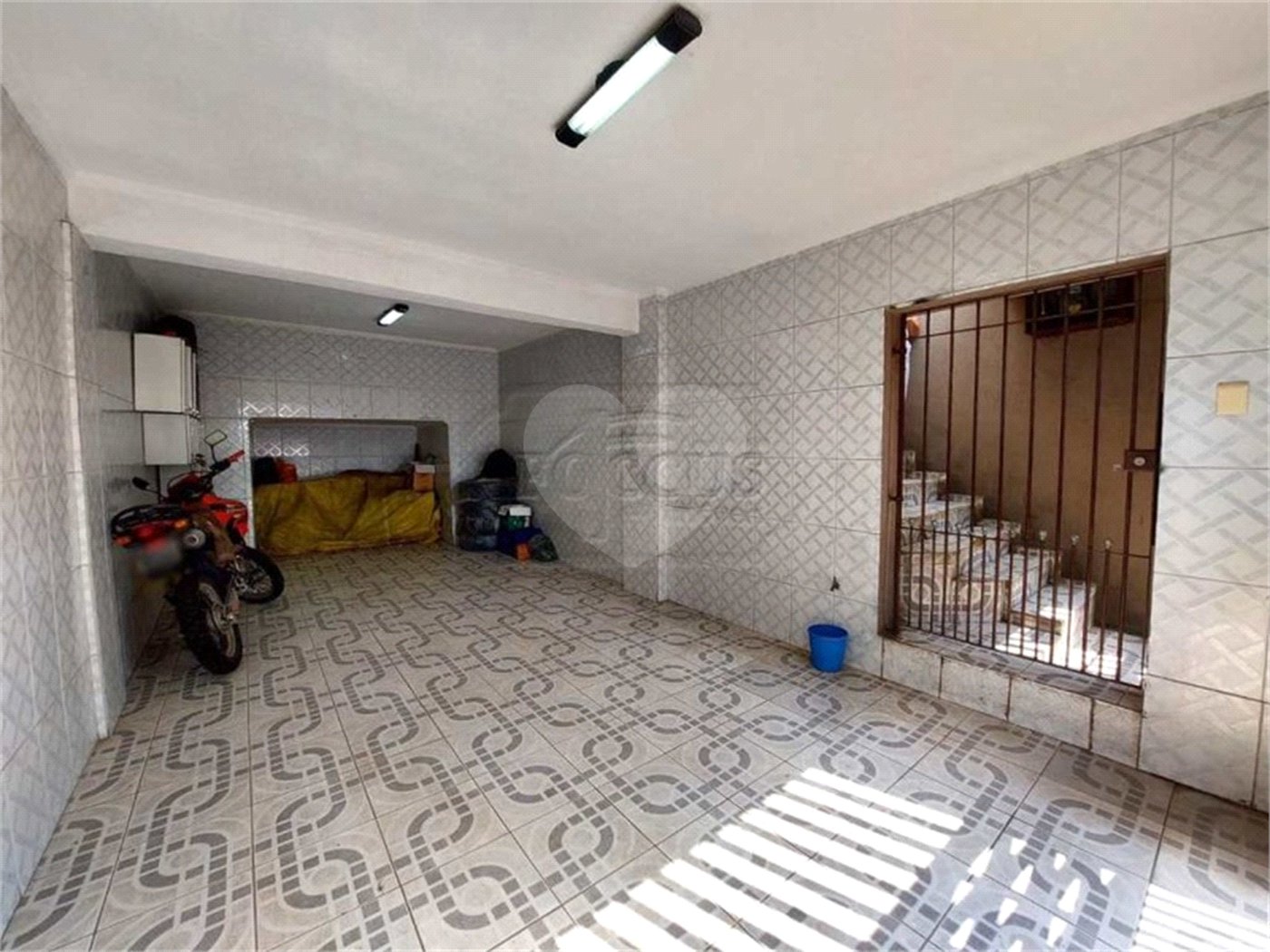 Sobrado à venda com 3 quartos, sendo 1 suíte, em Pirituba, São Paulo, SP