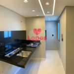 Apartamento à venda com 2 quartos, sendo 1 suíte, em Urbanova, São José dos Campos, SP