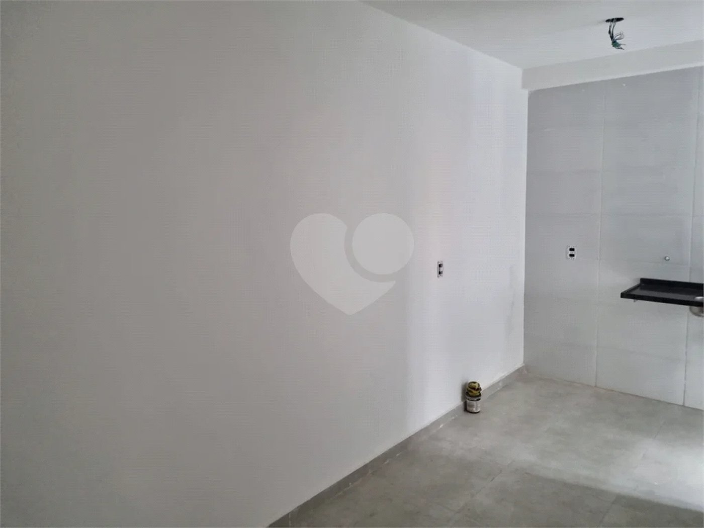 Apartamento à venda com 1 quarto em Tucuruvi, São Paulo, SP