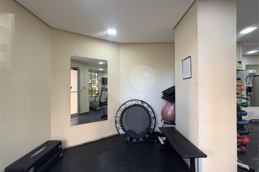 Apartamento à venda com 2 quartos em Casa Verde, São Paulo, SP