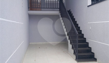 Sobrado à venda com 3 quartos, sendo 1 suíte, em Imirim, São Paulo, SP