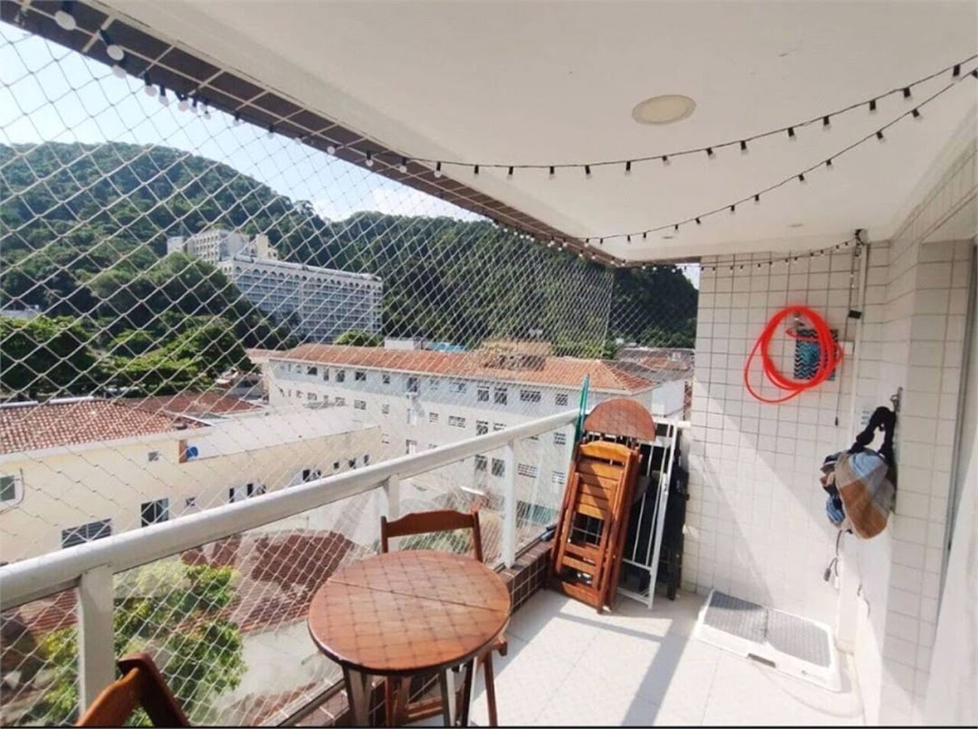 Apartamento com 2 dormitórios à venda, 110 m² por R$ 640.000,00 - Vila Belmiro - Santos/SP