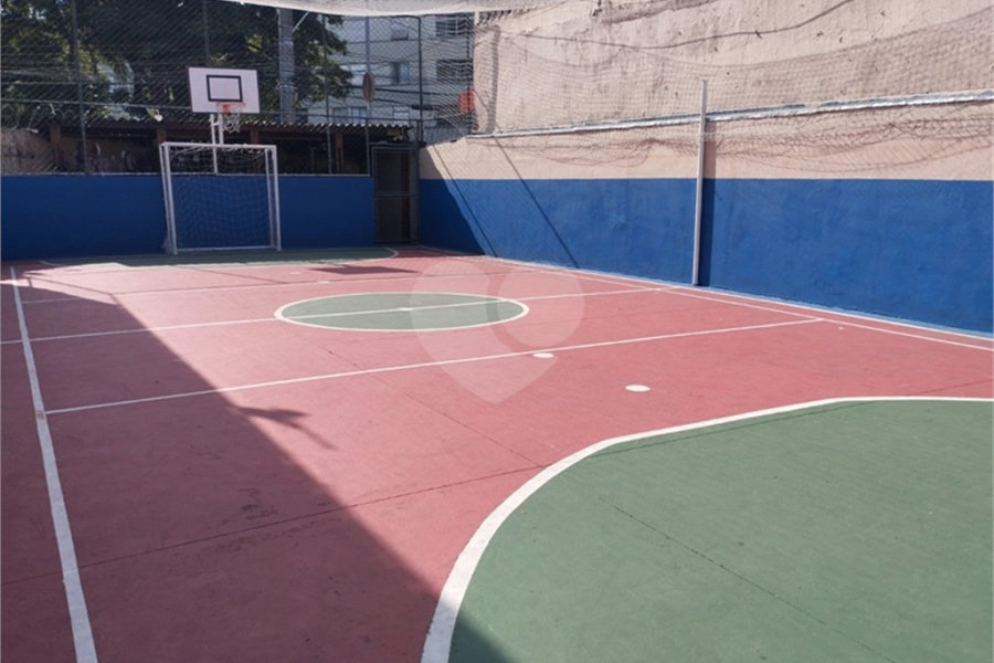 Apartamento à venda com 2 quartos em Jaçanã, São Paulo, SP