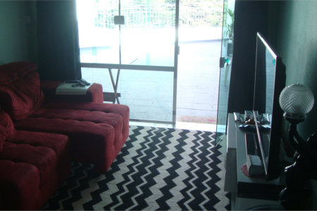 Sobrado à venda com 3 quartos, sendo 1 suíte, em Vila Aurora (zona Norte), São Paulo, SP