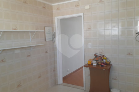 Apartamento à venda com 1 quarto em Jardim São Paulo(zona Norte), São Paulo, SP