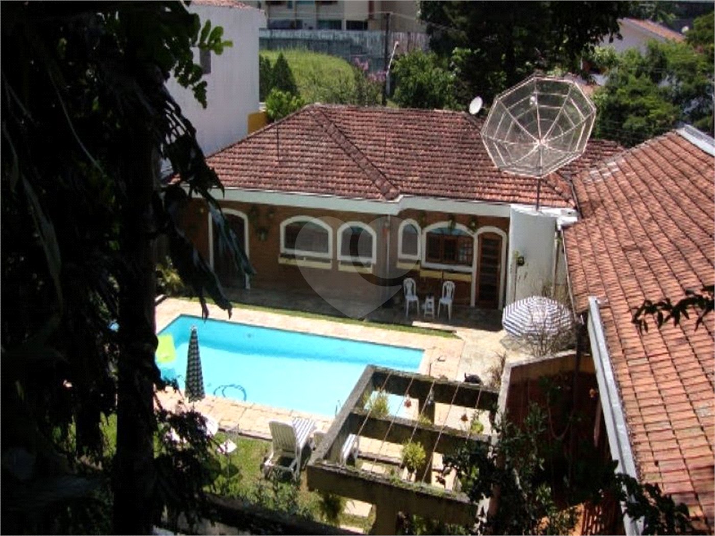 Casa Térrea à venda com 4 quartos, sendo 2 suítes,  em Vila Albertina, São Paulo, SP