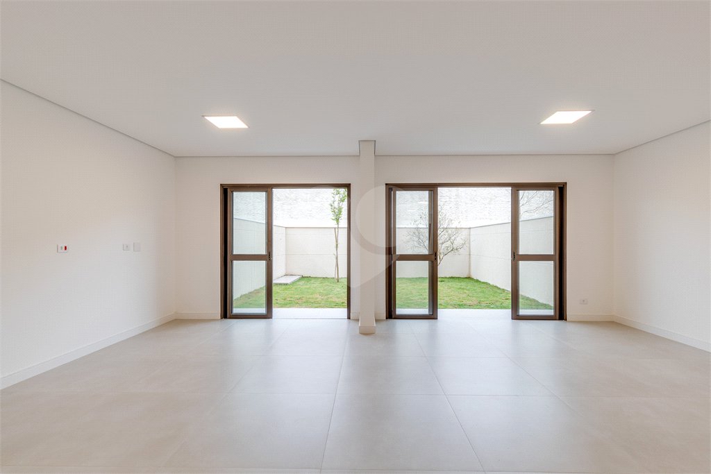 Casa à venda com 4 suítes no condomínio Collina Di Fiori, São Paulo - SP