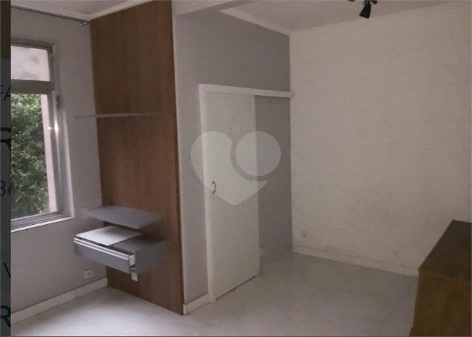 Apartamento à venda com 1 quarto em Bela Vista, São Paulo, SP