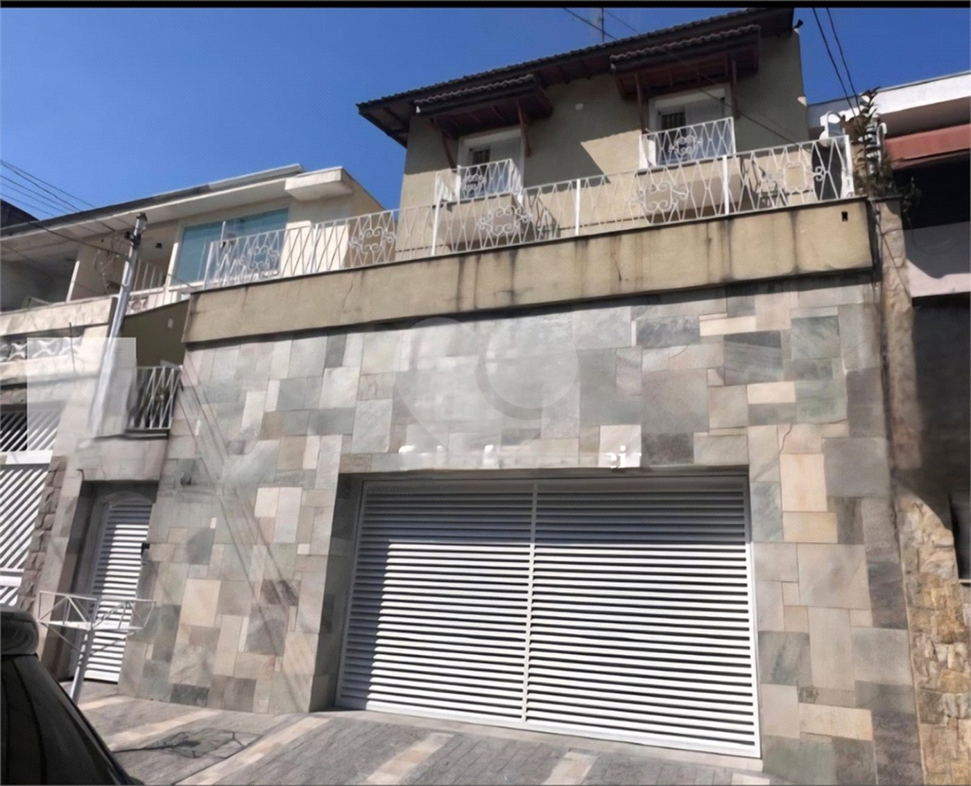 Sobrado à venda com 4 quartos, sendo 2 suítes, em Jardim São Paulo(zona Norte), São Paulo, SP