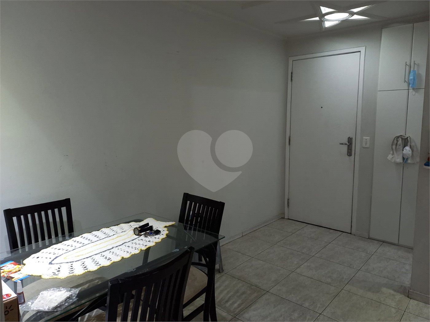 Apartamento à venda com 2 quartos em Chácara Califórnia, São Paulo, SP