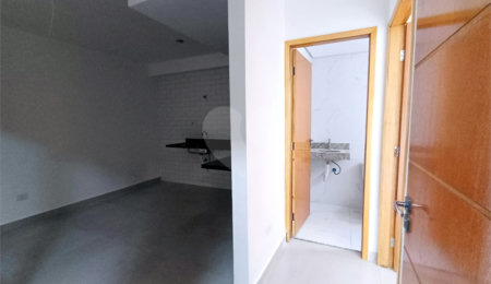 Casa à venda com 1 quarto no condomínio Residencial Grecco, São Paulo - SP