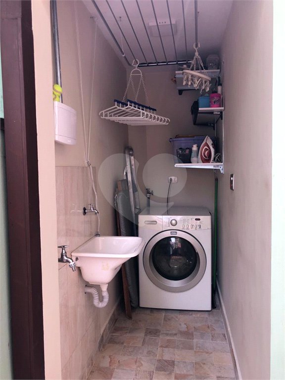 Sobrado à venda com 3 quartos, sendo 1 suíte, em Brooklin, São Paulo, SP