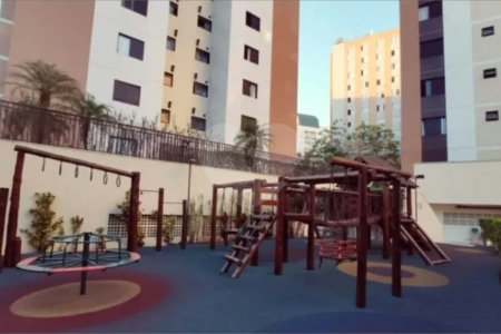 Apartamento à venda com 4 quartos, sendo 1 suíte, em Cidade São Francisco, São Paulo, SP
