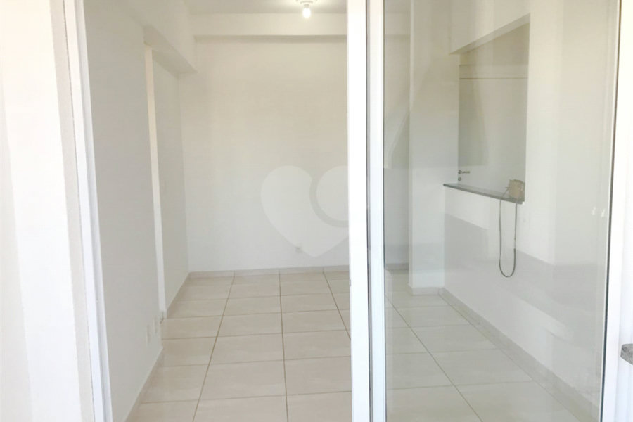 Apartamento à venda com 2 quartos em Casa Verde, São Paulo, SP