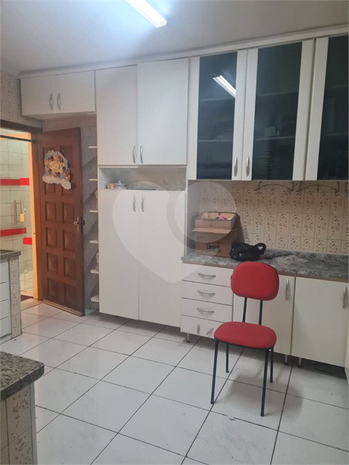 Casa à venda com 3 quartos em Parque Edu Chaves, São Paulo, SP