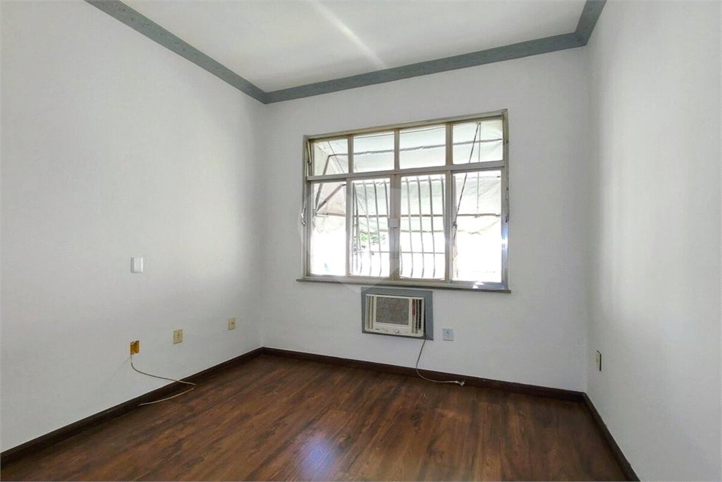 Apartamento à venda com 2 quartos em Tijuca, Rio de Janeiro, RJ