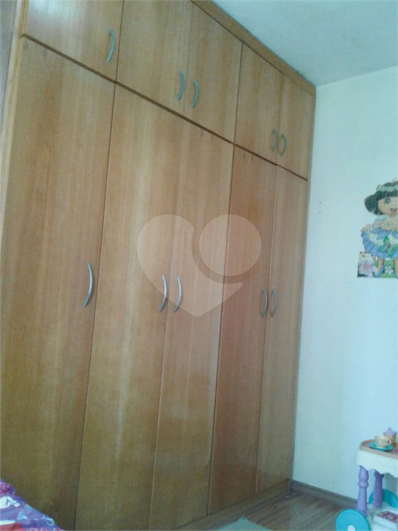 Apartamento à venda com 2 quartos em Santa Teresinha, São Paulo, SP