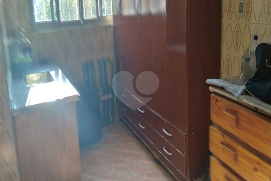 Sobrado à venda com 3 quartos, sendo 1 suíte, em Santa Teresinha, São Paulo, SP