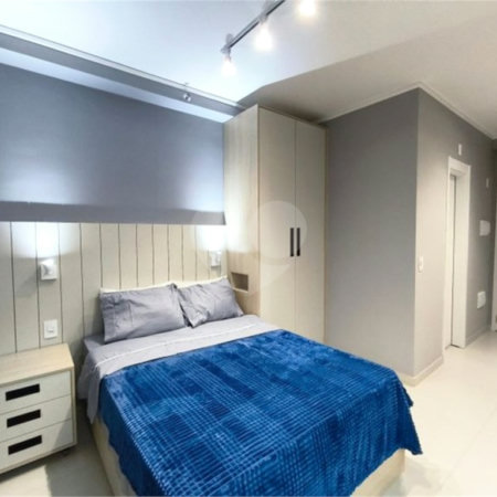 Studio à venda com 1 quarto em Vila Mariana, São Paulo, SP