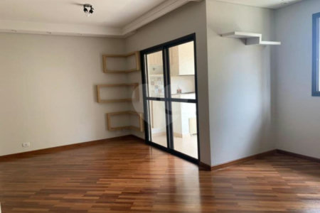 Apartamento à venda com 2 quartos, sendo 1 suíte,  em Vila Suzana, São Paulo, SP