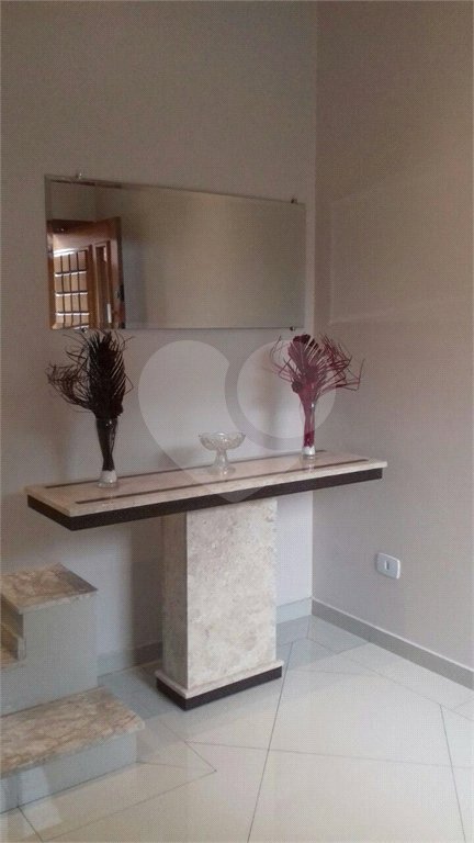 Casa à venda com 3 quartos, sendo 1 suíte,  em Vila Miranda, Itaquaquecetuba, SP