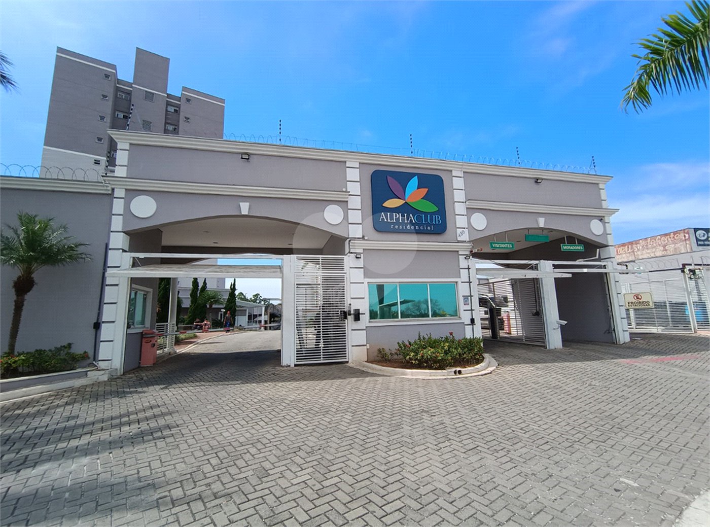 Apartamento à venda com 3 quartos, sendo 1 suíte, em Parque Bela Vista, Votorantim, SP