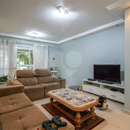 Apartamento à venda com 4 quartos, sendo 2 suítes, em Jardim Prudência, São Paulo, SP