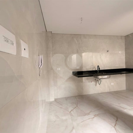 Casa à venda com 2 suítes em Água Fria, São Paulo, SP