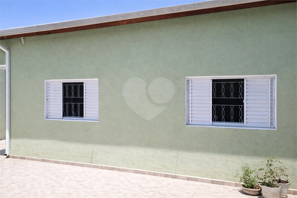 Casa à venda com 3 quartos, sendo 1 suíte, em Éden, Sorocaba, SP