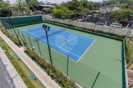 Apartamento à venda com 3 suítes em Campo Grande, São Paulo, SP