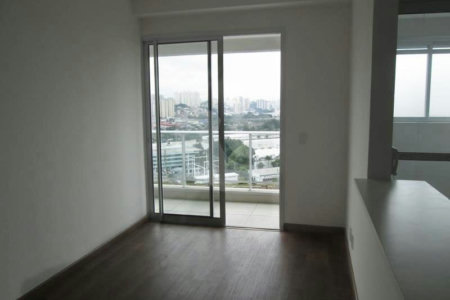 Apartamento para alugar com 2 quartos em Vila Anastácio, São Paulo, SP