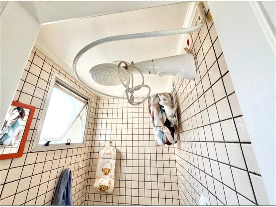 Apartamento à venda com 3 quartos, sendo 1 suíte, em Santa Teresinha, São Paulo, SP