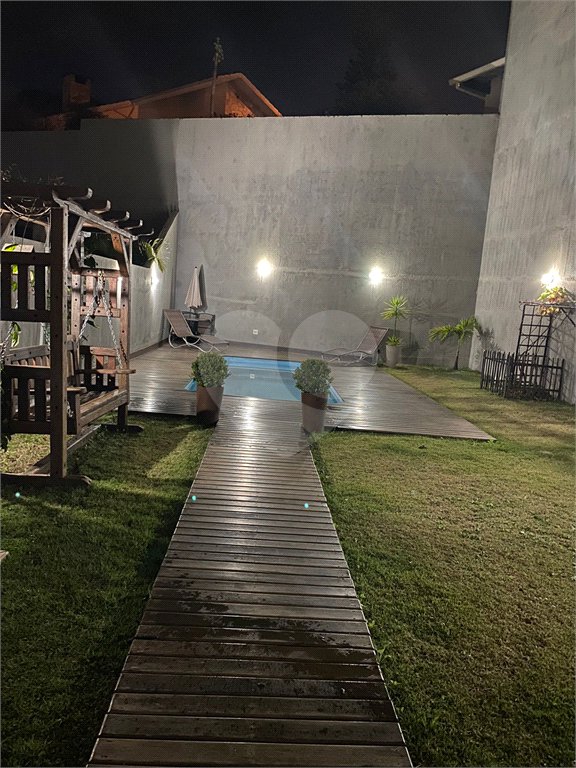 Sobrado à venda com 3 suítes em Jardim Paulista, Atibaia, SP