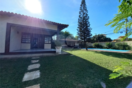 Casa à venda com 4 quartos em Manguinhos, Armação dos Búzios, RJ
