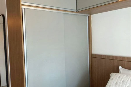 Apartamento à venda com 1 suíte em Jardim das Acácias, São Paulo, SP