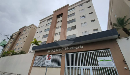Apartamento à venda com 3 suítes em Nova Piracicaba, Piracicaba, SP