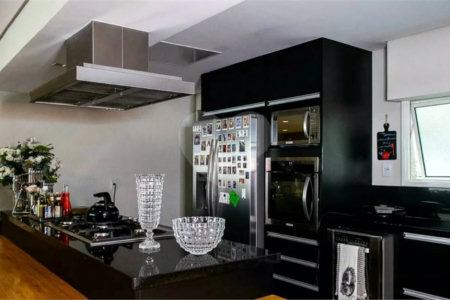 Apartamento à venda com 3 suítes em Casa Verde, São Paulo, SP