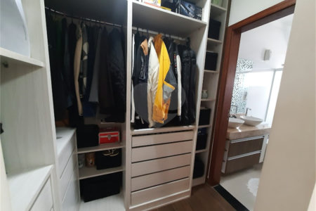 Casa à venda com 3 quartos, sendo 1 suíte, no condomínio Golden Park Residence II, Sorocaba - SP