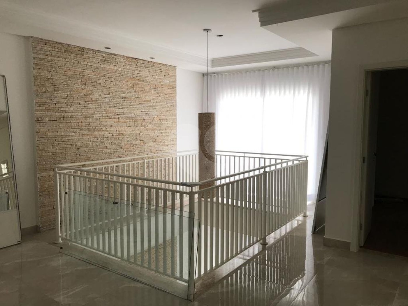 Casa à venda com 3 suítes no condomínio Aldeia da Mata, Votorantim - SP