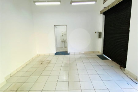 Salão para alugar no Centro, Itapetininga, SP