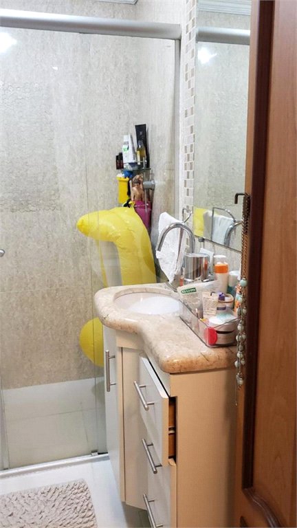 Apartamento à venda com 2 quartos em Freguesia do Ó, São Paulo, SP